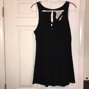 Free People Mini Dress